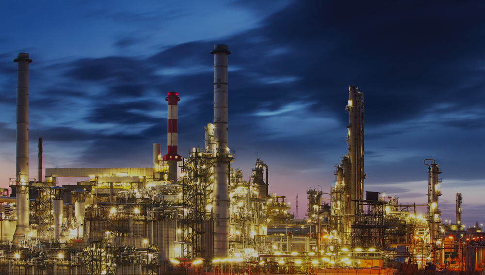 NAPET Petrochemicals refinery and industrial supply